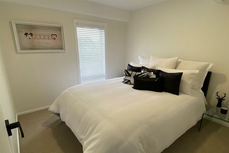 Photo of property in 8/58 Papanui Road, Merivale, Christchurch, 8014