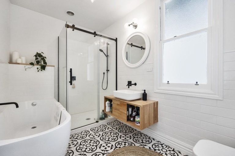 Photo of property in 47 Pacific Street, Roslyn, Dunedin, 9010