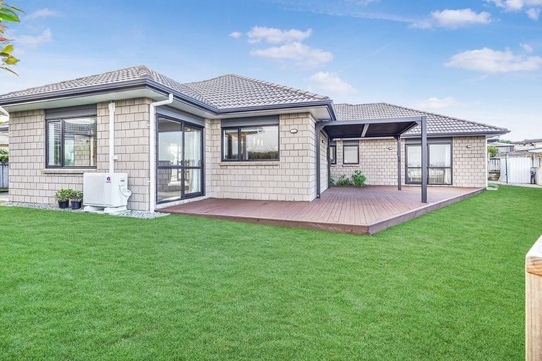 Photo of property in 14 Ashwick Terrace, Huntington, Hamilton, 3210