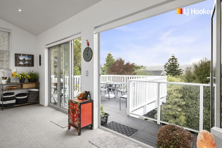 Photo of property in 4 Seddon Street, Ravensbourne, Dunedin, 9022