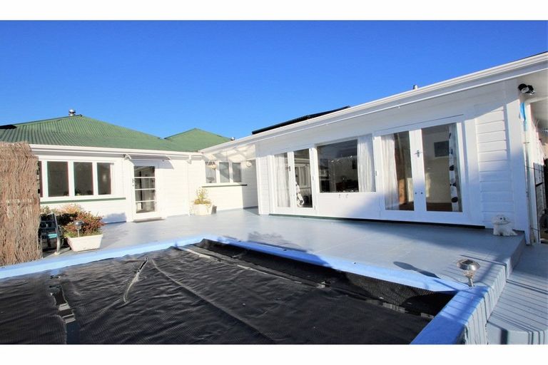 Photo of property in 1 Whitney Street, Blenheim, 7201