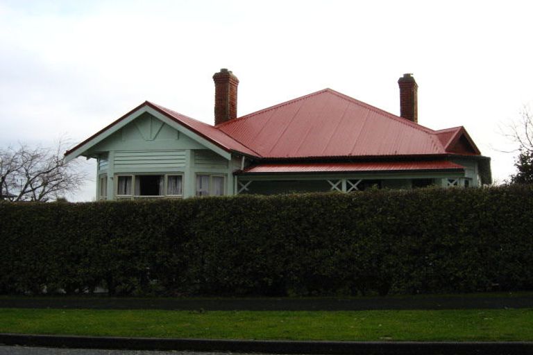 Photo of property in 182 Lewis Street, Gladstone, Invercargill, 9810
