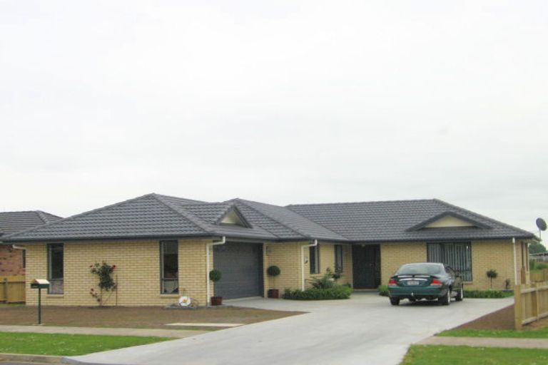 Photo of property in 20 Buchanan Street, Paeroa, 3600