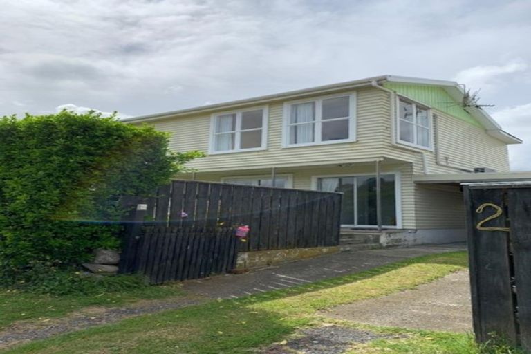 Photo of property in 2 Cluny Road, Plimmerton, Porirua, 5026
