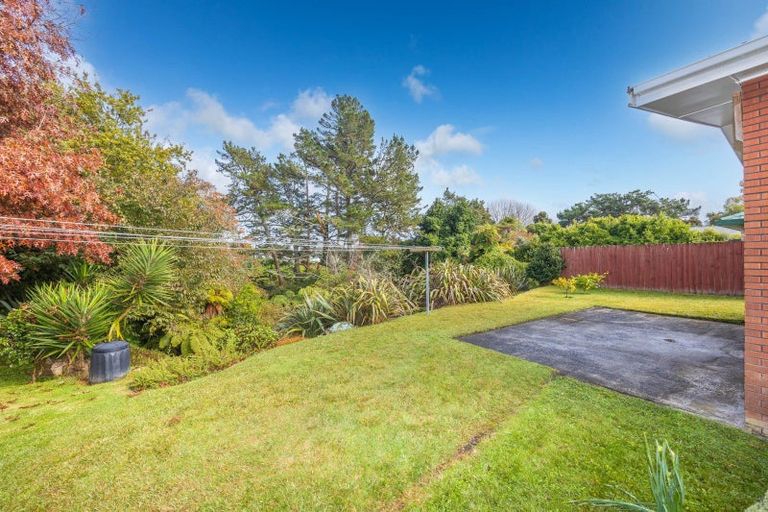 Photo of property in 5 Carolyn Place, Fitzroy, Hamilton, 3206