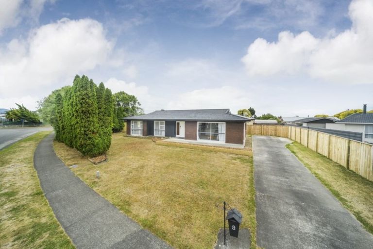 Photo of property in 3 Turakina Street, Westbrook, Palmerston North, 4412
