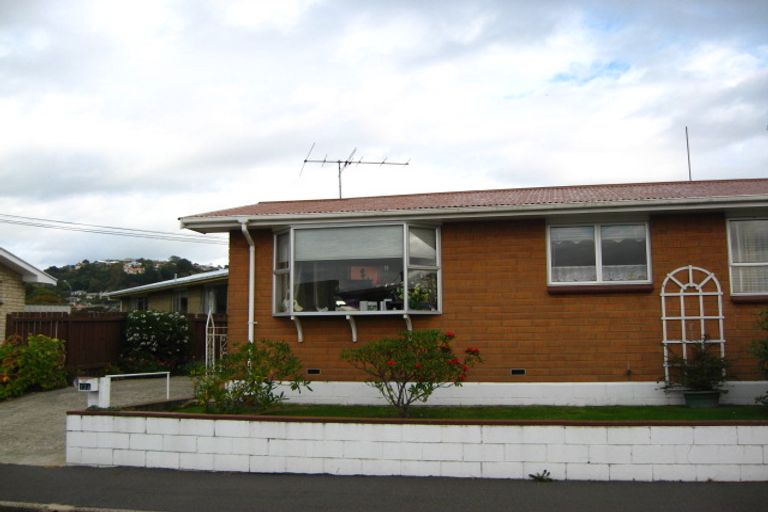 Photo of property in 17 Ruskin Terrace, Caversham, Dunedin, 9012