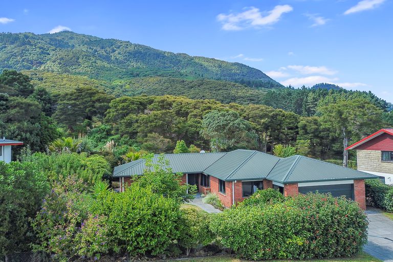 Photo of property in 25 Hamilton Street, Te Aroha, 3320