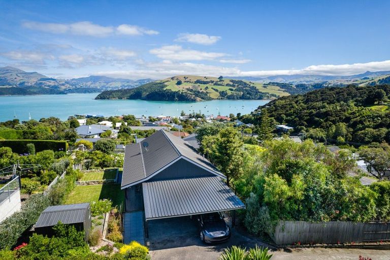 Photo of property in 44 Selwyn Avenue, Akaroa, 7520