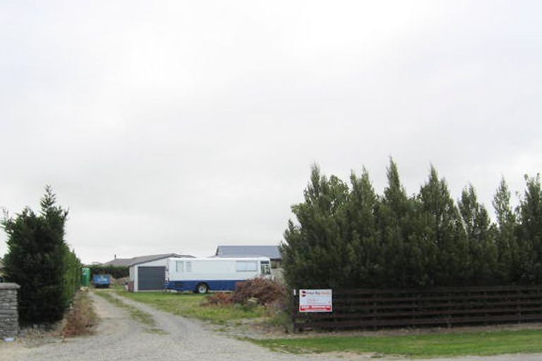 Photo of property in 154a Brookside Road, Rolleston, 7614