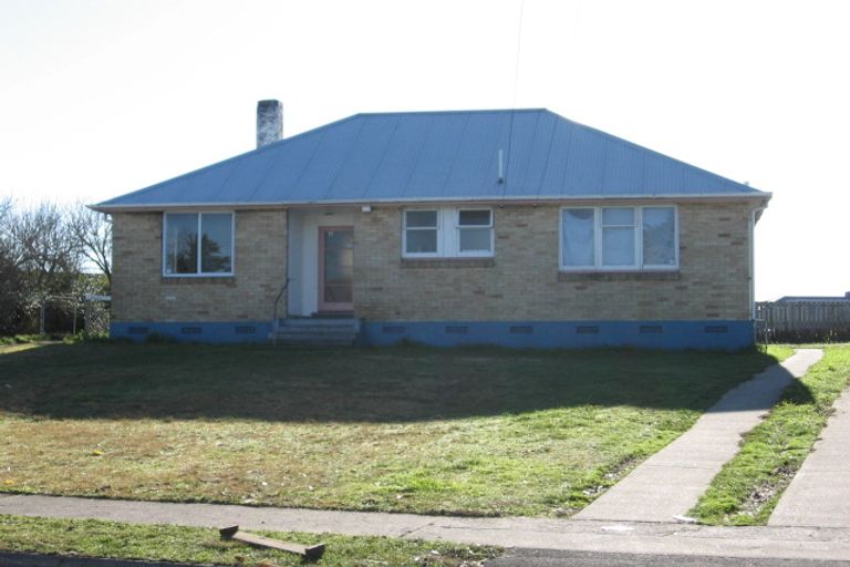 Photo of property in 4 Marlowe Place, Enderley, Hamilton, 3214