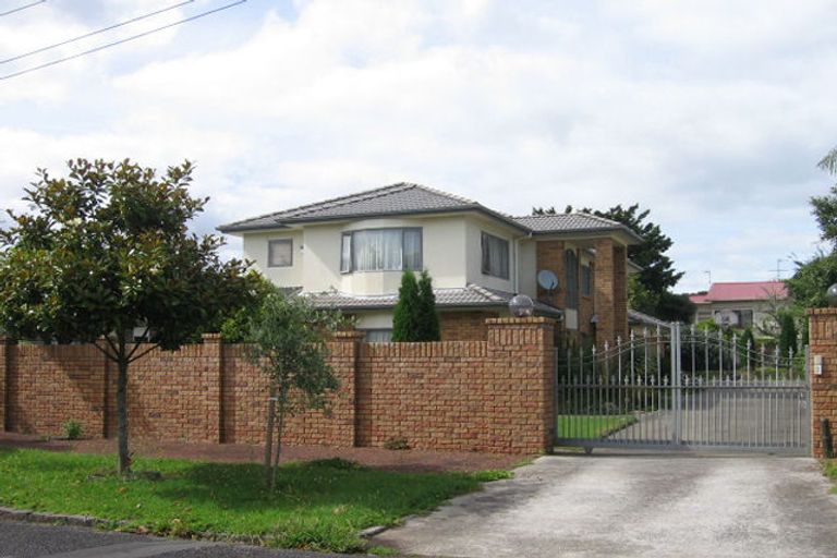 Photo of property in 12 Bowling Avenue, Epsom, Auckland, 1023