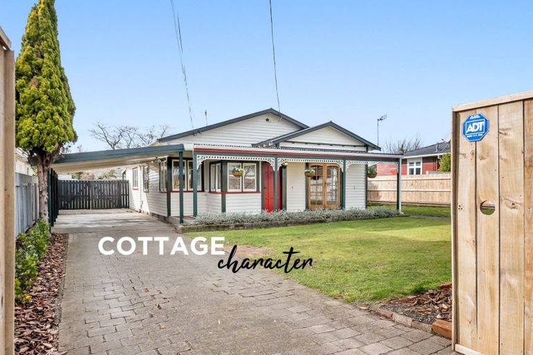 Photo of property in 44 Whakatiki Street, Trentham, Upper Hutt, 5018