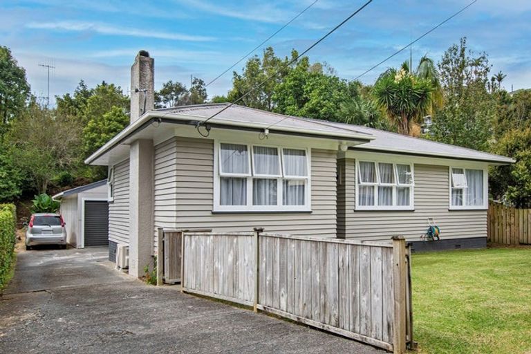 Photo of property in 26 Glendale Road, Woodhill, Whangarei, 0110
