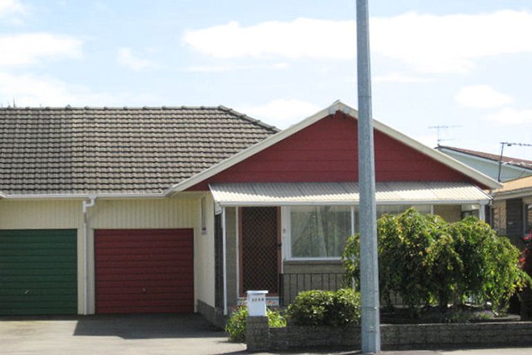 Photo of property in 2/328 Yaldhurst Road, Avonhead, Christchurch, 8042