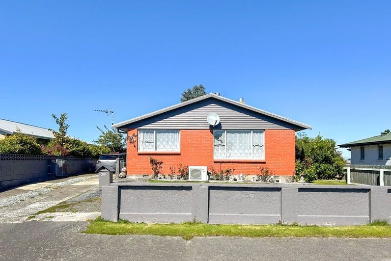 Photo of property in 425 Centre Street, Rockdale, Invercargill, 9812