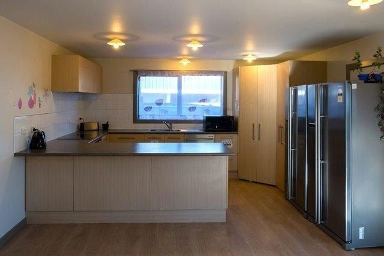 Photo of property in 45 Brockworth Place, Riccarton, Christchurch, 8011