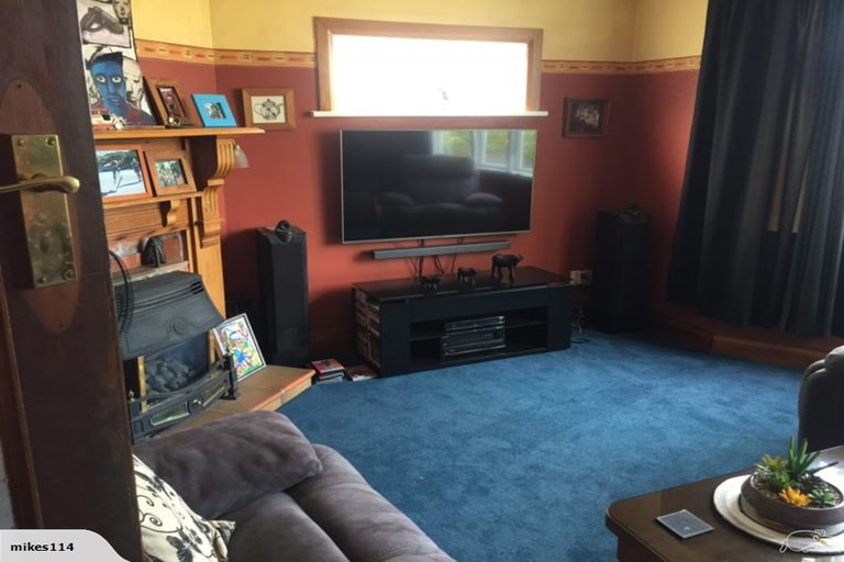 Photo of property in 34 Te Whiti Street, Kilbirnie, Wellington, 6022