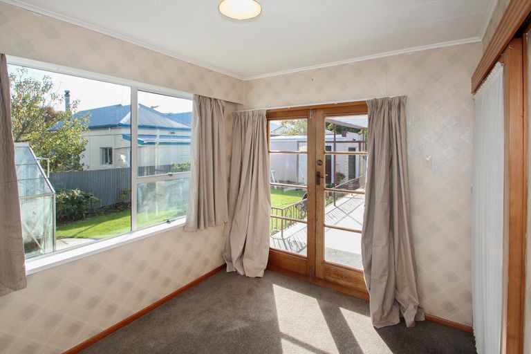 Photo of property in 4c Mersey Street, South Hill, Oamaru, 9400
