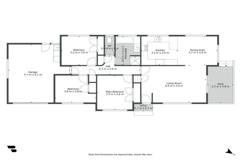 Photo of property in 6/48 Victoria Street, Pukekohe, 2120