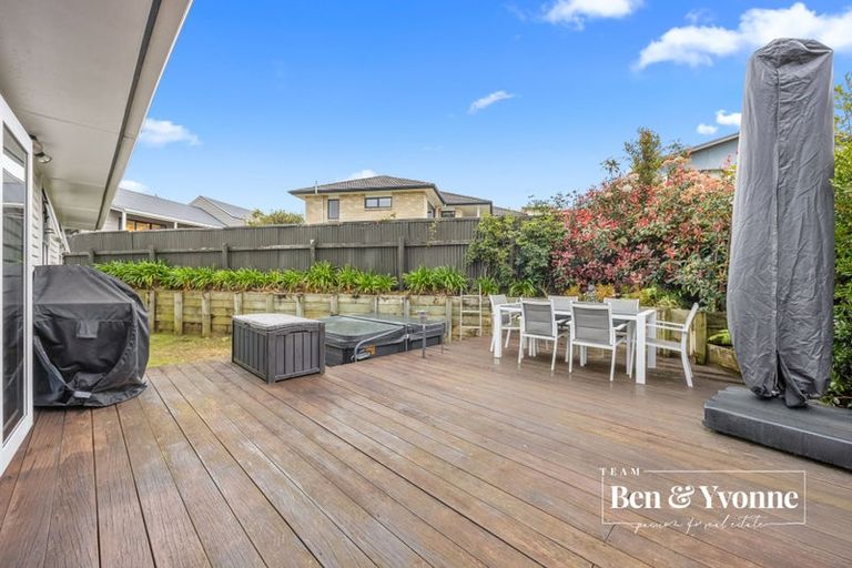Photo of property in 9a Bean Place, Mount Wellington, Auckland, 1060