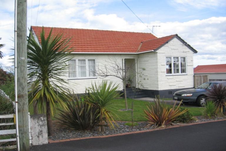 Photo of property in 57 Carey Street, Maeroa, Hamilton, 3200