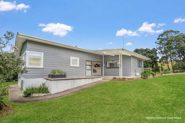 Photo of property in 2136 Waihue Road, Mamaranui, Dargaville, 0372