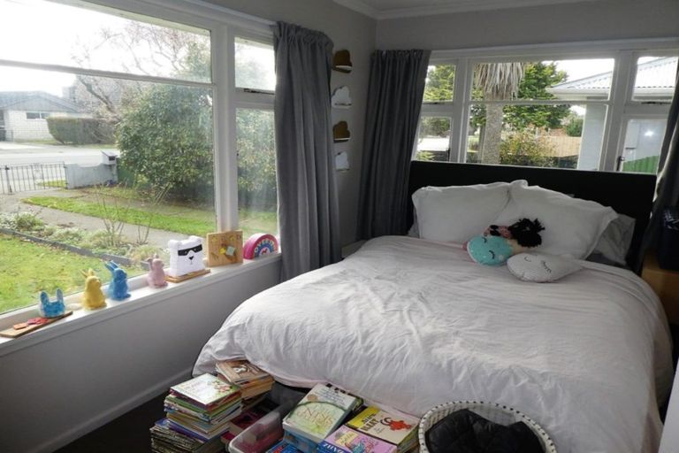 Photo of property in 27 Nicholls Road, Halswell, Christchurch, 8025