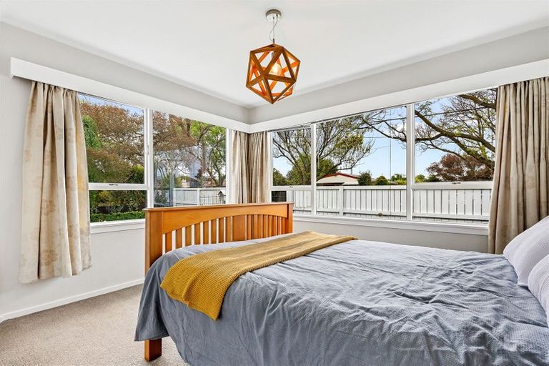 Photo of property in 35 Therese Street, Spreydon, Christchurch, 8024