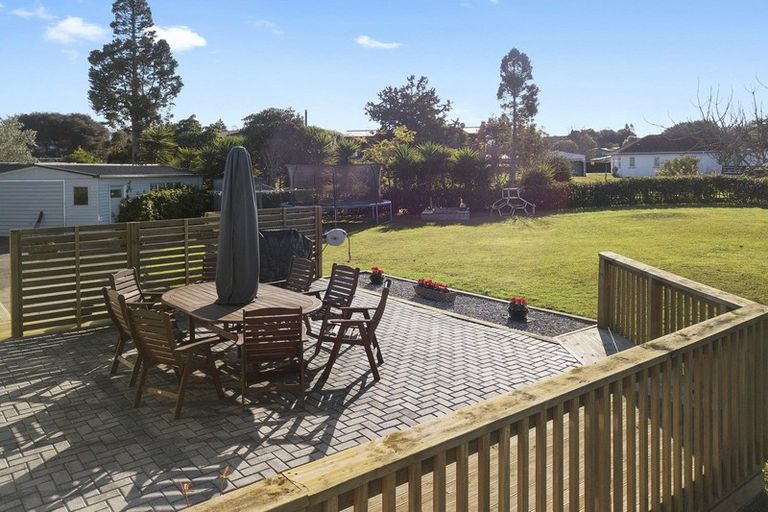 Photo of property in 29b Coronation Road, Morrinsville, 3300