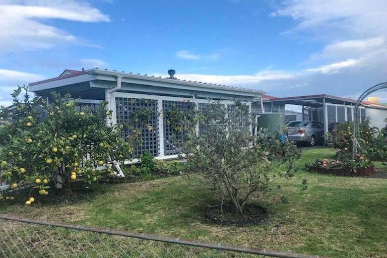 Photo of property in 101 Fergusson Drive, Thames, 3500