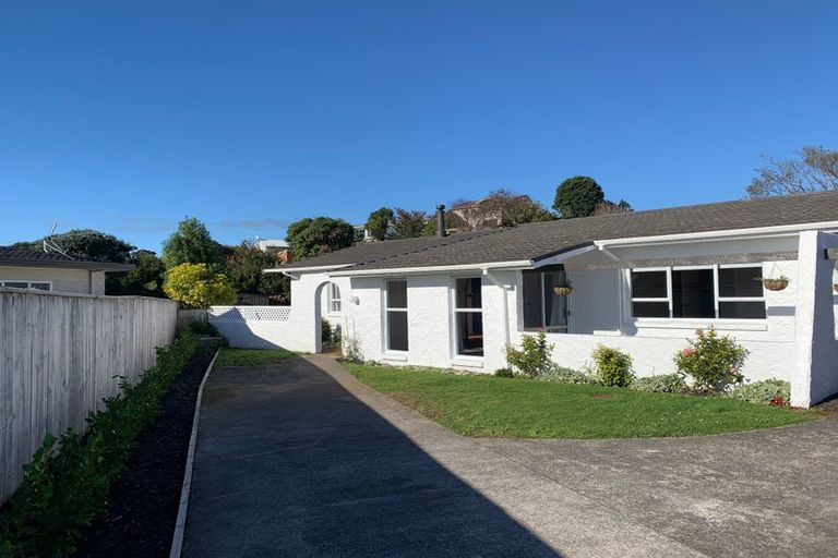 Photo of property in 31 Wesley Avenue, Frankleigh Park, New Plymouth, 4310