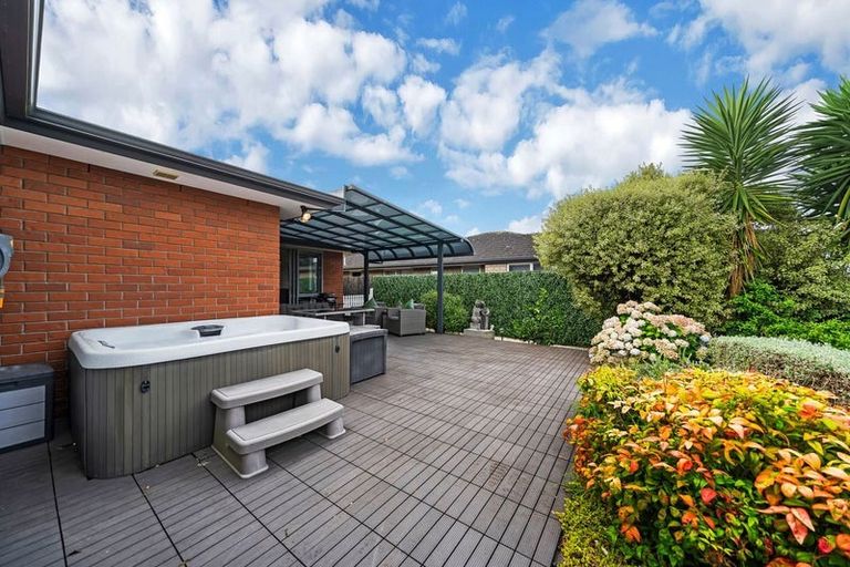 Photo of property in 19 Mark Ball Drive, Pokeno, 2402