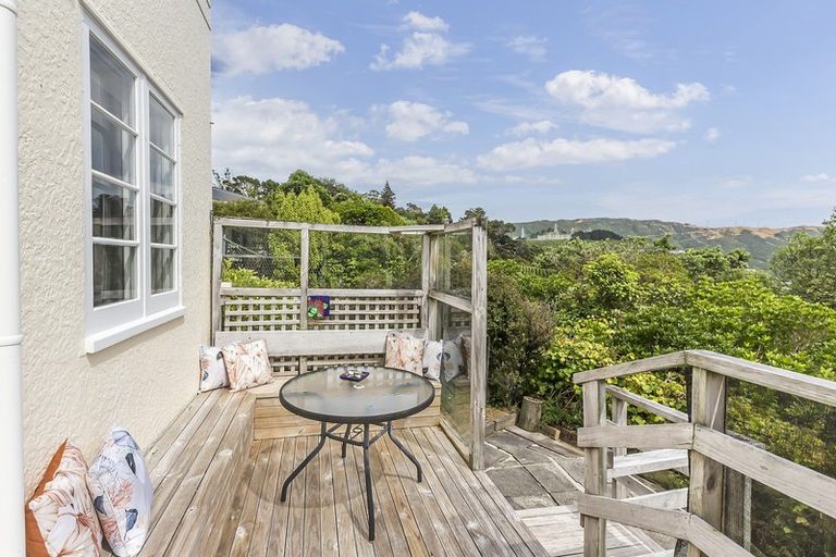 Photo of property in 70 Cecil Road, Wadestown, Wellington, 6012