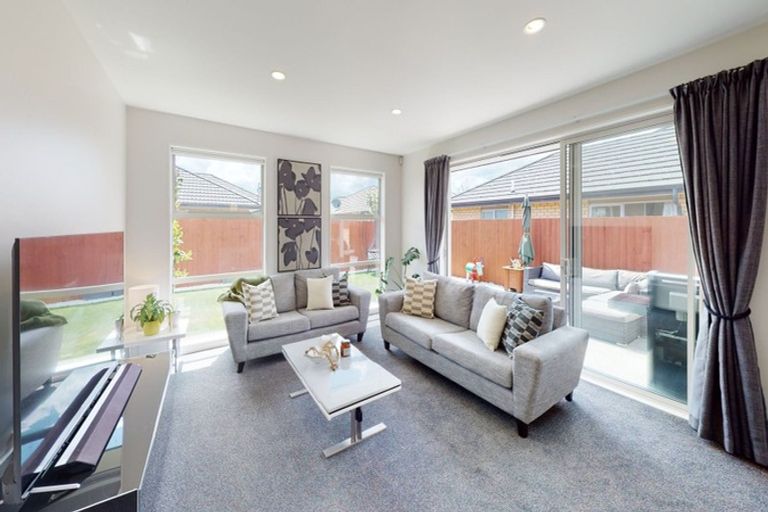 Photo of property in 57 Buckhurst Avenue, Wigram, Christchurch, 8042