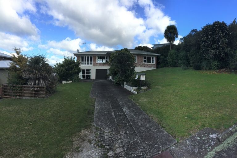 Photo of property in 55 Ocean View Road, Waihi Beach, 3611
