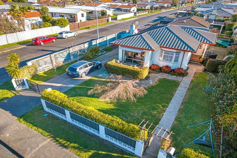 Photo of property in 918 Francis Hicks Avenue, Raureka, Hastings, 4120