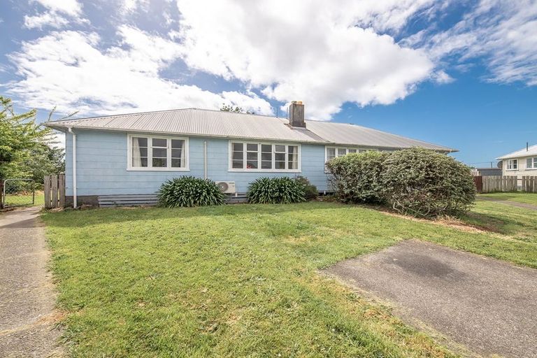 Photo of property in 7-9 Scanlon Place, Westport, 7825