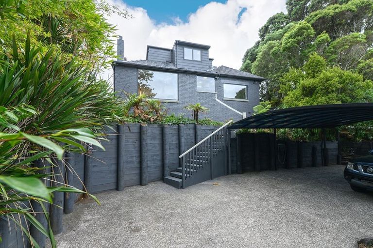 Photo of property in 441 Titirangi Road, Titirangi, Auckland, 0604
