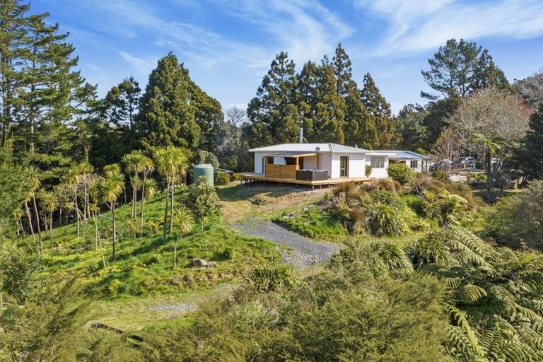 Photo of property in 1314 Wairamarama Onewhero Road, Onewhero, Tuakau, 2697