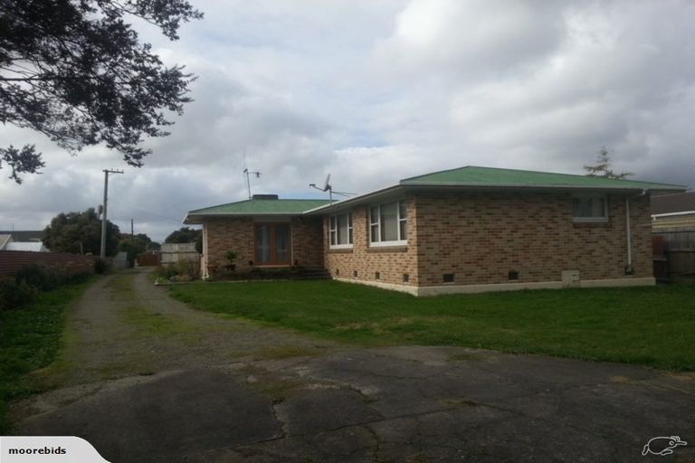 Photo of property in 120a Linton Street, West End, Palmerston North, 4410