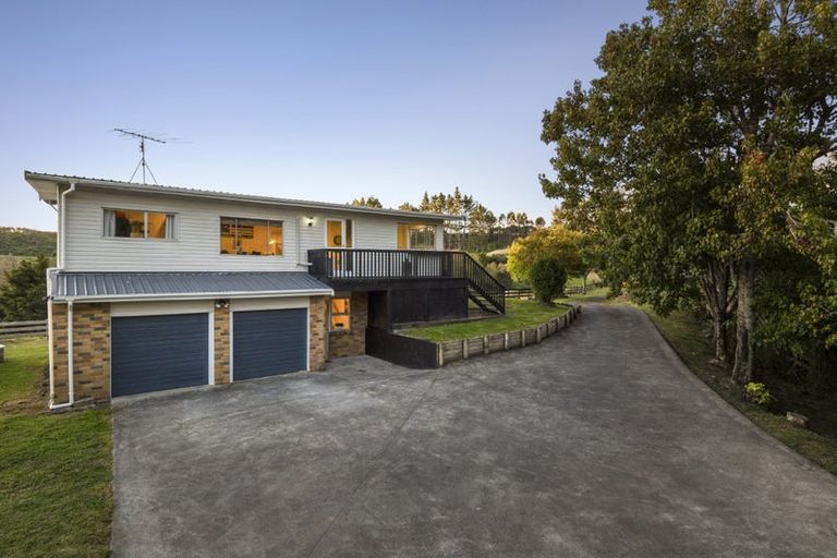 Photo of property in 896 Haruru Road, Wainui, Kaukapakapa, 0873