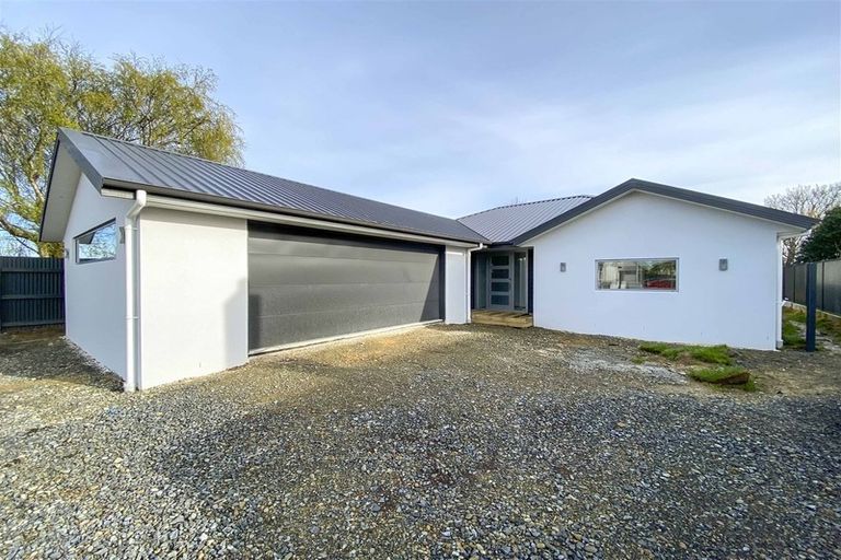 Photo of property in 170 Catherine Street, Windsor, Invercargill, 9810
