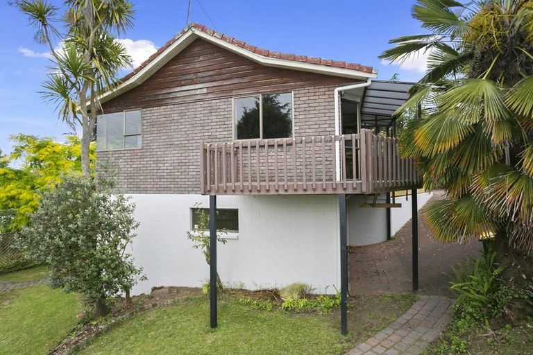 Photo of property in 42c Hillcrest Road, Hillcrest, Hamilton, 3216