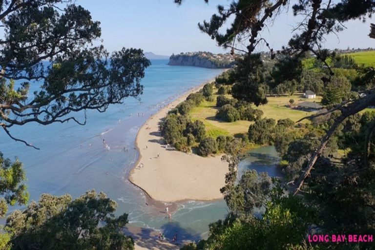 Photo of property in 21 Cliff Road, Torbay, Auckland, 0630