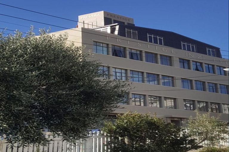 Photo of property in Pirie Street Townhouses, 28/35 Pirie Street, Mount Victoria, Wellington, 6011