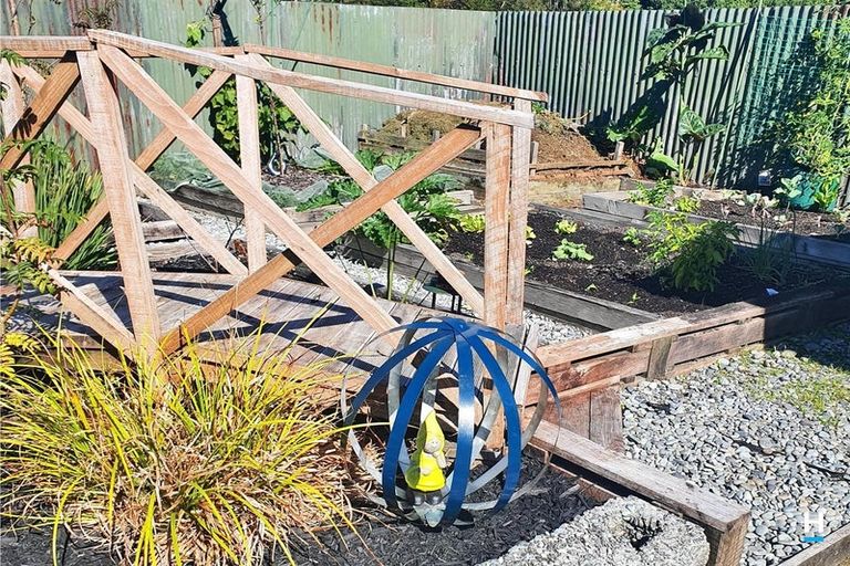 Photo of property in 16 Ohau Street, Dobson, Greymouth, 7805