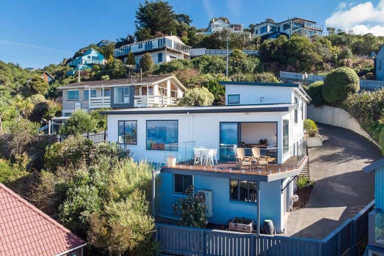 Photo of property in 64 Cliffs Road, Saint Clair, Dunedin, 9012