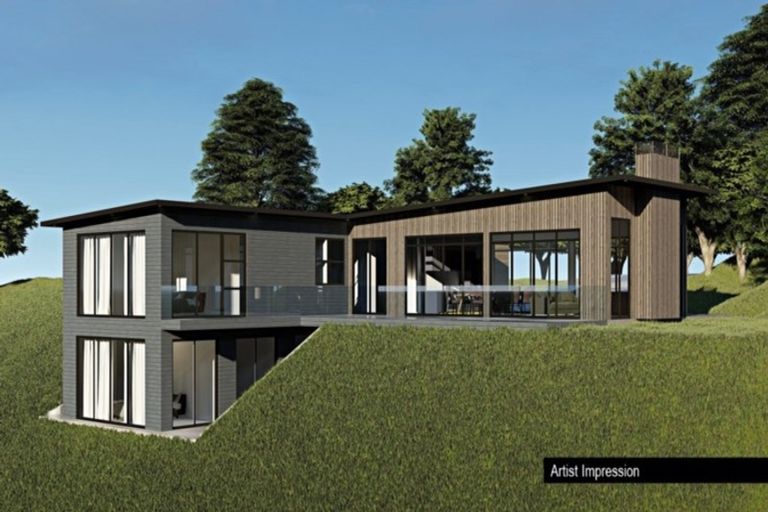 Photo of property in 117 Robert Hastie Drive, Mangawhai, 0573