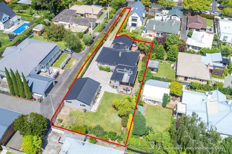 Photo of property in 30 George Street, Claudelands, Hamilton, 3214